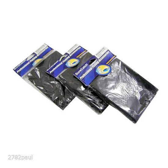 Surecatch Surecatch 3 X 1675mm Deluxe Fishing Rod Bags To Suit 2 Piece 10ft Rods - Image 10