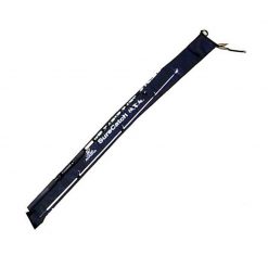 Surecatch Surecatch 1230mm Deluxe Fishing Rod Bag To Suit 2 Piece 7ft Rod