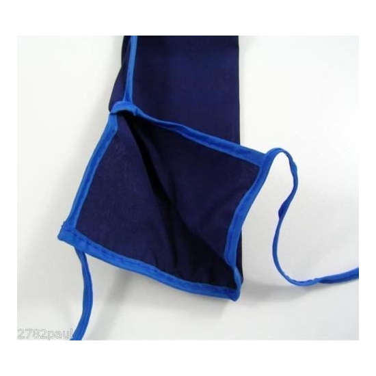 Surecatch Surecatch 1425mm Deluxe Fishing Rod Bag To Suit 2 Piece 8ft Rod - Image 7