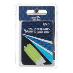 Other 5 Pack Of Jarvis Walker Starlights - 39mm Chemical Fishing Lights
