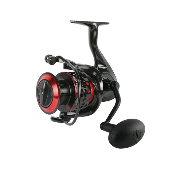 Okuma Ceymar 8 Ball Bearing Fishing Reel - Spin Reel - Image 2