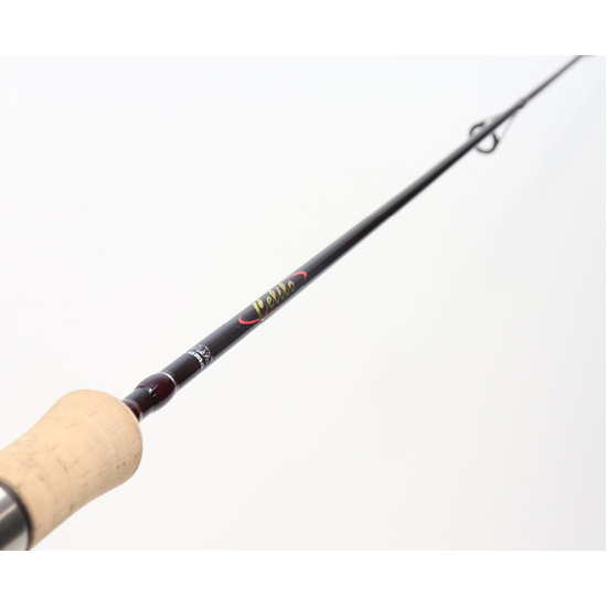 7ft Okuma Celilo 4-10lb Finesse Spin Rod - 2 Piece Graphite Spinning Fishing Rod - Image 3