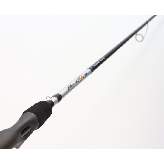 7ft Okuma Helios SX 3-6kg Spin Rod - 2 Piece Carbon Spinning Fishing Rod - Image 3