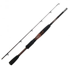 6'3 Shimano Raider Travel Inshore 3 Piece 5-8kg Barra Spin Rod