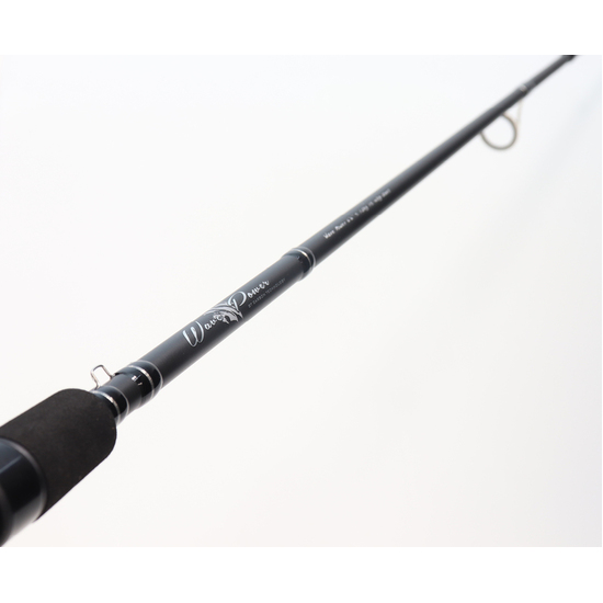6ft Okuma Wave Power 3-6kg Spin Rod - 2 Piece Spinning Fishing Rod - Image 3