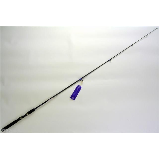 Surecatch Bigfield - 6'6 2 Pc Spin Fishing Rod 3-6kg River - Estuary - Plastics - Image 5