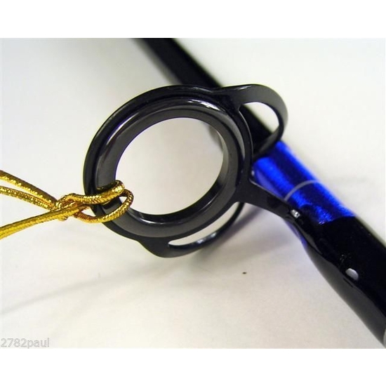 Surecatch Bigfield - 7 Ft 2 Pce Fishing Rod Spin 3-6kg River Estuary-Soft Plastics - Image 6