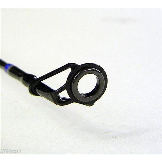 Surecatch Bigfield - 7 Ft 2 Pce Fishing Rod Spin 3-6kg River Estuary-Soft Plastics - Image 7