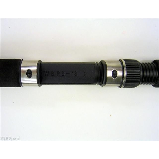 Surecatch Bigfield - 7 Ft 2 Pce Fishing Rod Spin 3-6kg River Estuary-Soft Plastics - Image 9